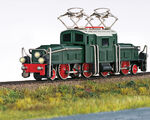 Märklin H0 - 18045 - Replika-Krokodil - Artikelbild