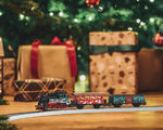 Märklin H0 - 29124 - Start up - Startpackung Weihnachten - Artikelbild