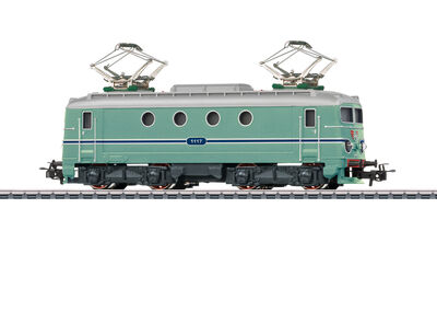 Märklin H0 - 30131 - Elektrolokomotive Serie 1100 - Artikelbild