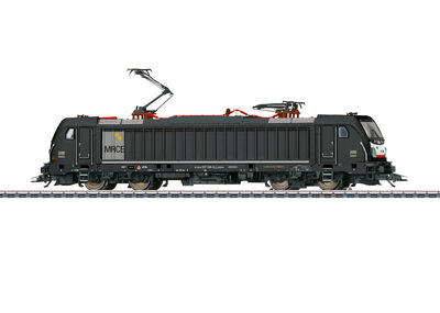 Märklin H0 - 36643 - Elektrolokomotive Baureihe 187 - Artikelbild