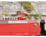 Märklin H0 - 37829 - Elektrolokomotive Baureihe 120.1 - Artikelbild
