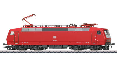 Märklin H0 - 37829 - Elektrolokomotive Baureihe 120.1 - Artikelbild