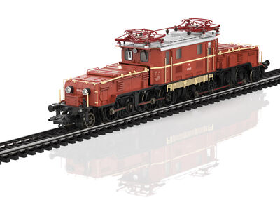 Märklin H0 - 39090 - Elektrolokomotive Reihe 1189 - Artikelbild