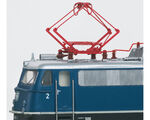 Märklin H0 - 39125 - Elektrolokomotive Baureihe 110 - Artikelbild