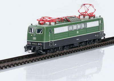 Märklin H0 - 39132 - Elektrolokomotive Baureihe 151 - Artikelbild