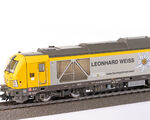 Märklin H0 - 39296 - Zweikraftlokomotive Baureihe 248 - Artikelbild