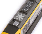 Märklin H0 - 39296 - Zweikraftlokomotive Baureihe 248 - Artikelbild