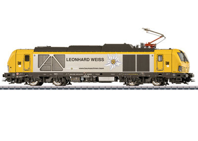 Märklin H0 - 39296 - Zweikraftlokomotive Baureihe 248 - Artikelbild