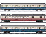 Märklin H0 - 43767 - Personenwagen-Set FD Königssee - Artikelbild