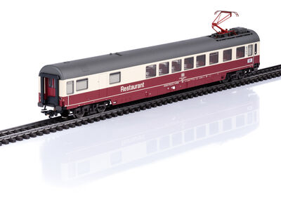 Märklin H0 - 43767 - Personenwagen-Set FD Königssee - Artikelbild