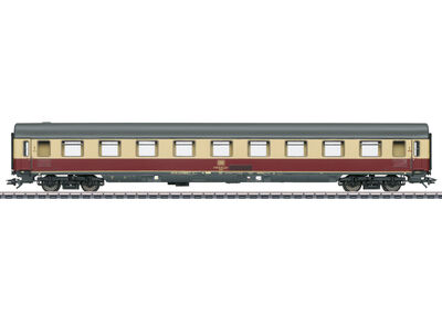 Märklin H0 - 43852 - Schnellzugwagen Avmz 111 - Artikelbild