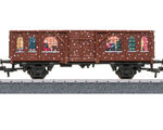 Märklin H0 - 44224 - Start up - Weihnachtswagen - Artikelbild