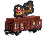 Märklin H0 - 44224 - Start up - Weihnachtswagen - Artikelbild
