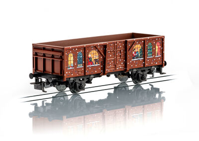 Märklin H0 - 44224 - Start up - Weihnachtswagen - Artikelbild