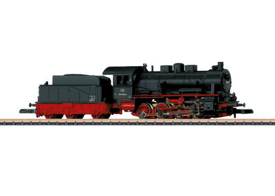 Märklin Spur Z - 88986 - Dampflok BR 055 - Artikelbild