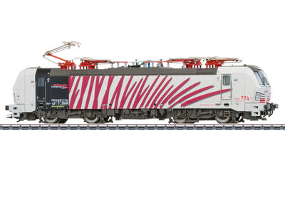 Märklin H0 - 39339 - Elektrolokomotive Baureihe 193 - Artikelbild