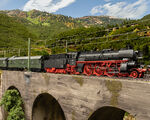 Märklin H0 - 38323 - Dampflokomotive 18 323 - Artikelbild