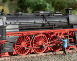 Märklin H0 - 38323 - Dampflokomotive 18 323 - Artikelbild