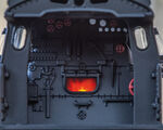 Märklin H0 - 38323 - Dampflokomotive 18 323 - Artikelbild