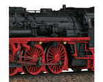 Märklin H0 - 38323 - Dampflokomotive 18 323 - Artikelbild