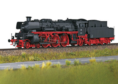 Märklin H0 - 38323 - Dampflokomotive 18 323 - Artikelbild