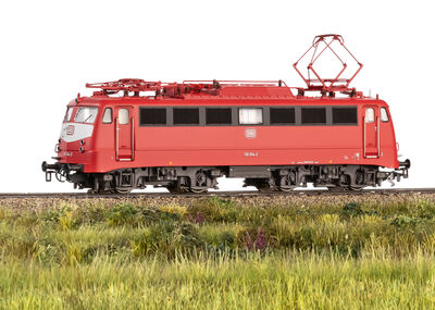 Märklin H0 - 37019 - Elektrolokomotive Baureihe 110.3 - Artikelbild