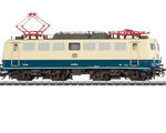Märklin H0 - 37407 - Elektrolokomotive Baureihe 140 - Artikelbild