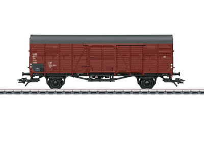 Märklin H0 - 46154 - Güterwagen Gbkl 238 - Artikelbild