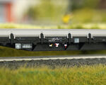 Märklin H0 - 47129 - Niederbordwagen Res - Artikelbild