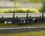 Märklin H0 - 47129 - Niederbordwagen Res - Artikelbild