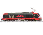 Märklin H0 - 39299 - Zweikraftlokomotive Baureihe 249 - Artikelbild
