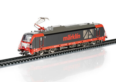 Märklin H0 - 39299 - Zweikraftlokomotive Baureihe 249 - Artikelbild
