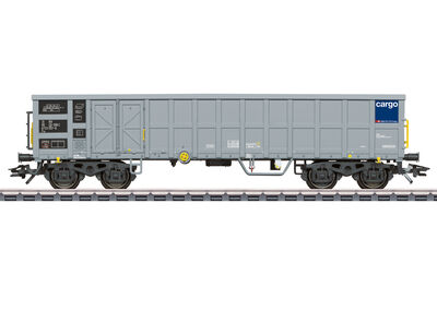 Märklin H0 - 46890 - Hochbordwagen Fas - Artikelbild