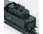Märklin H0 - 49970 - Dampfschneeschleuder Bauart Henschel - Artikelbild