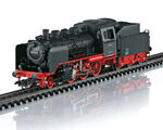 Märklin H0 - 36244 - Klassiker Dampflokomotive Baureihe 24 - Artikelbild