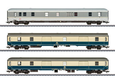 Märklin H0 - 42830 - Expressgut-Set - Artikelbild