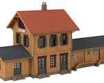 Märklin H0 - 39220 - Diesellokomotive Baureihe 218 - Artikelbild