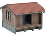 Märklin H0 - 39220 - Diesellokomotive Baureihe 218 - Artikelbild