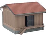Märklin H0 - 39220 - Diesellokomotive Baureihe 218 - Artikelbild