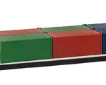 Märklin H0 - 39220 - Diesellokomotive Baureihe 218 - Artikelbild