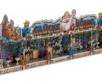 Märklin H0 - 39220 - Diesellokomotive Baureihe 218 - Artikelbild