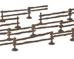 Märklin H0 - 39220 - Diesellokomotive Baureihe 218 - Artikelbild