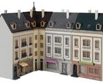 Märklin H0 - 39220 - Diesellokomotive Baureihe 218 - Artikelbild