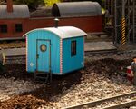 Märklin H0 - 39220 - Diesellokomotive Baureihe 218 - Artikelbild