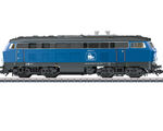 Märklin H0 - 39220 - Diesellokomotive Baureihe 218 - Artikelbild