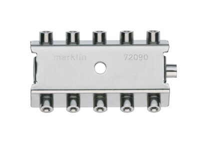 Märklin - 72090 - Verteilerplatte - Artikelbild