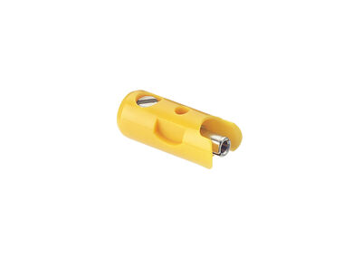 Märklin - 71422 - Muffen gelb - Artikelbild
