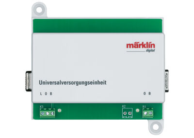 Märklin - 60822 - Universalversorgungseinheit k 83/m 83/m 84 - Artikelbild