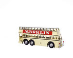 Märklin - 18080 - Doppeldeckerbus mit Werbebeschriftung - Artikelbild