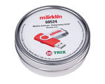 Märklin - 60524 - -Software Gleisplanung 2D/3D, Version 11.0 - Artikelbild